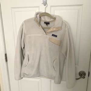 Women's Re-Tool Snap-T Fleece Pullover